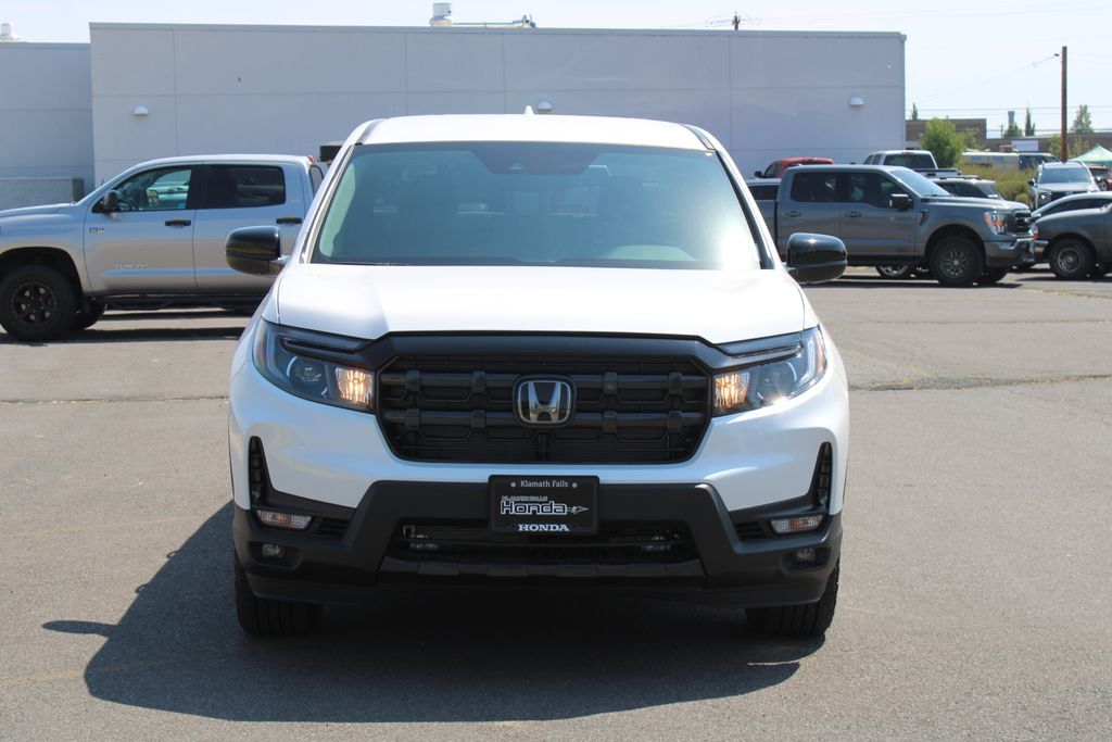 2026 Honda Ridgeline Sport Klamath Falls OR