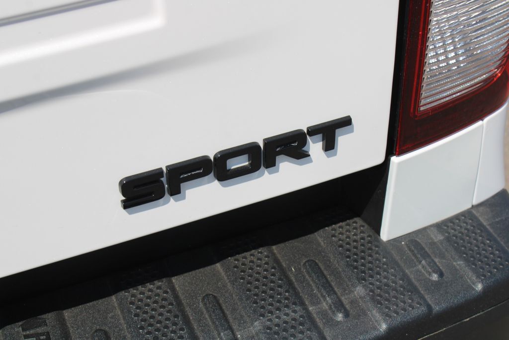 2026 Honda Ridgeline Sport Klamath Falls OR