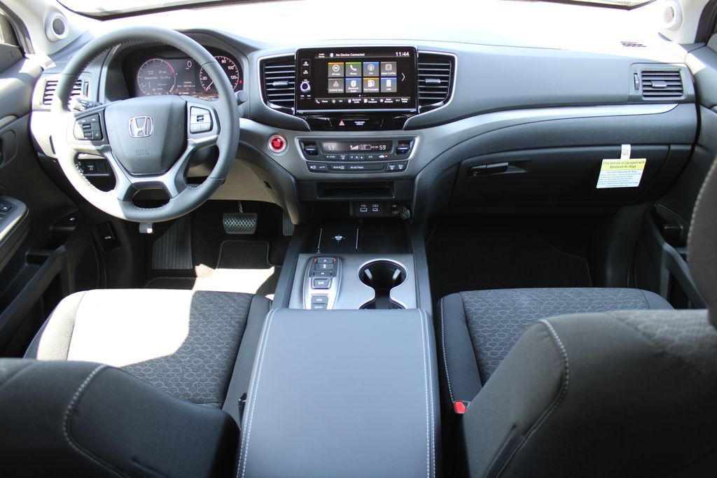 2026 Honda Ridgeline Sport Klamath Falls OR