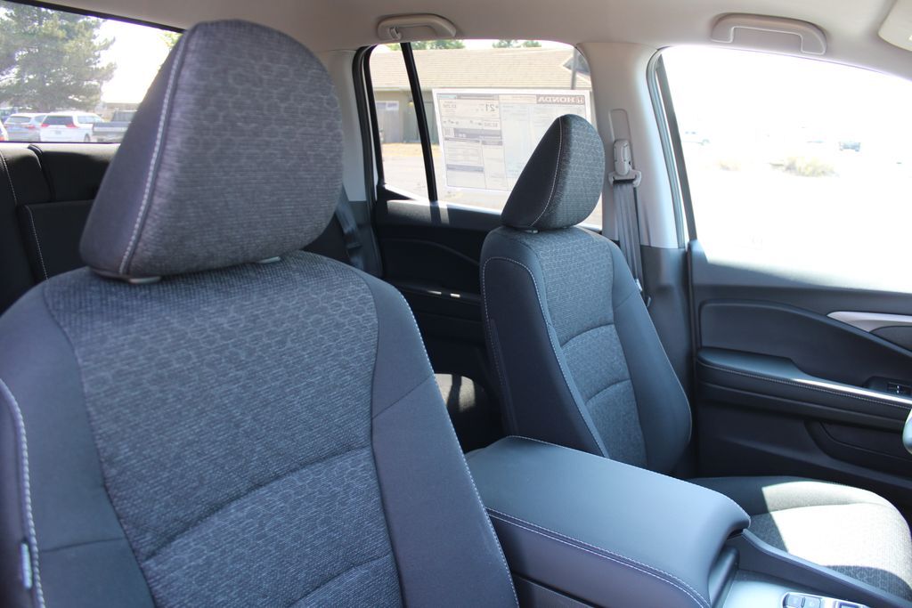 2026 Honda Ridgeline Sport Klamath Falls OR