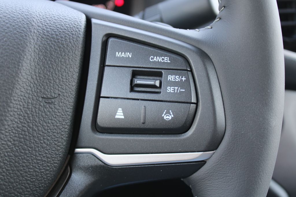 2026 Honda Ridgeline Sport Klamath Falls OR