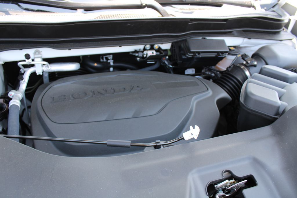 2026 Honda Ridgeline Sport Klamath Falls OR
