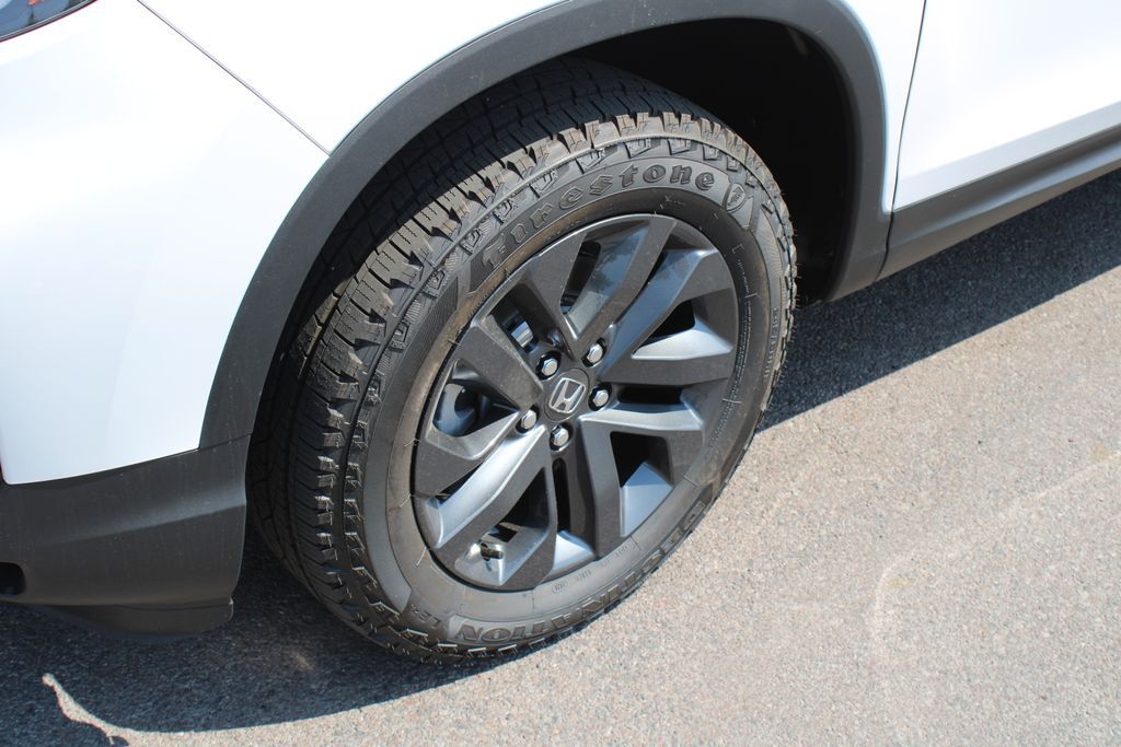 2026 Honda Ridgeline Sport Klamath Falls OR