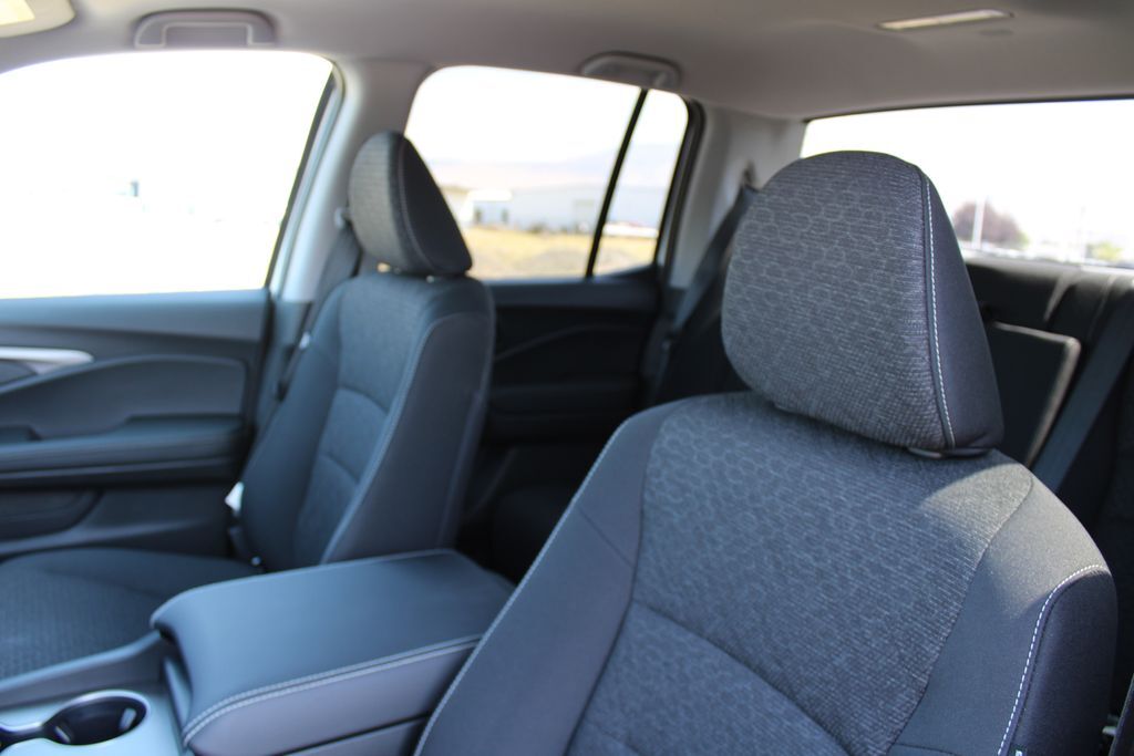 2026 Honda Ridgeline Sport Klamath Falls OR
