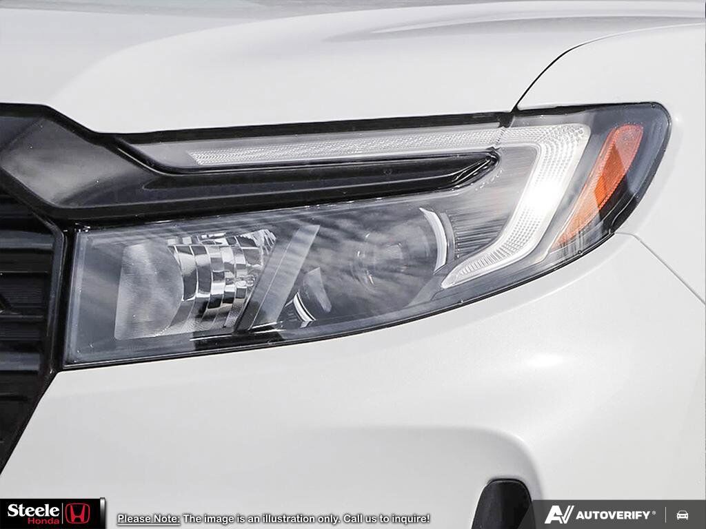 2026 Honda Ridgeline Sport St. John's NL