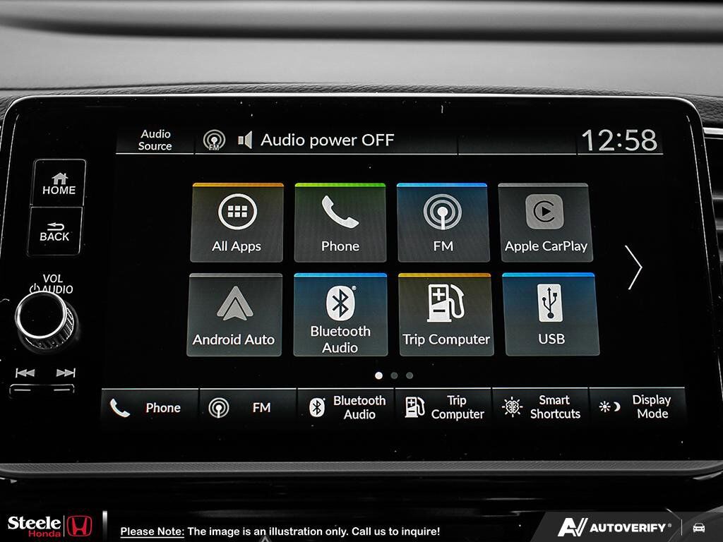 2026 Honda Ridgeline Sport St. John's NL