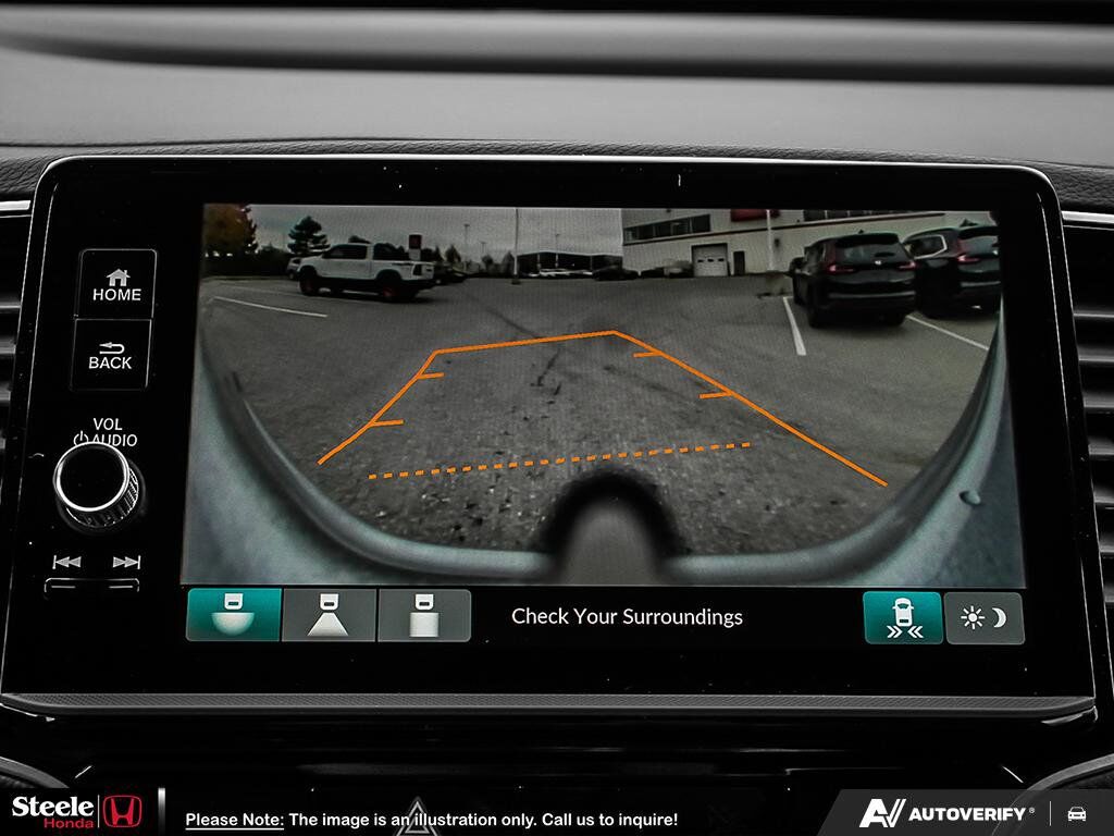 2026 Honda Ridgeline Sport St. John's NL