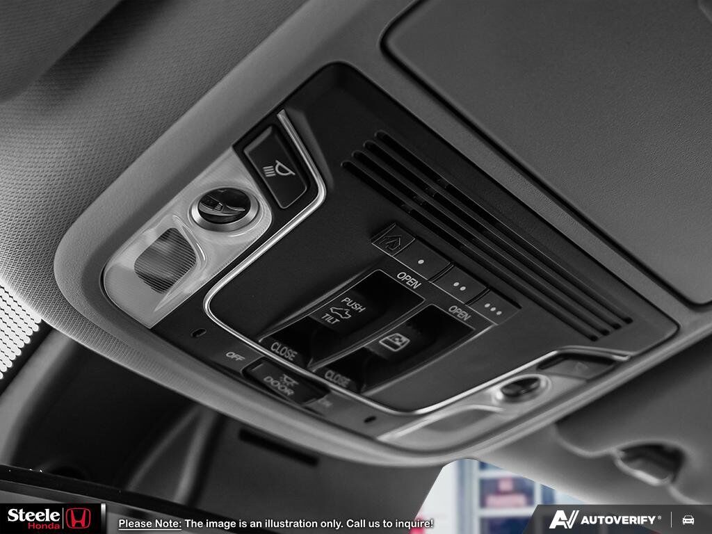 2026 Honda Ridgeline Sport St. John's NL