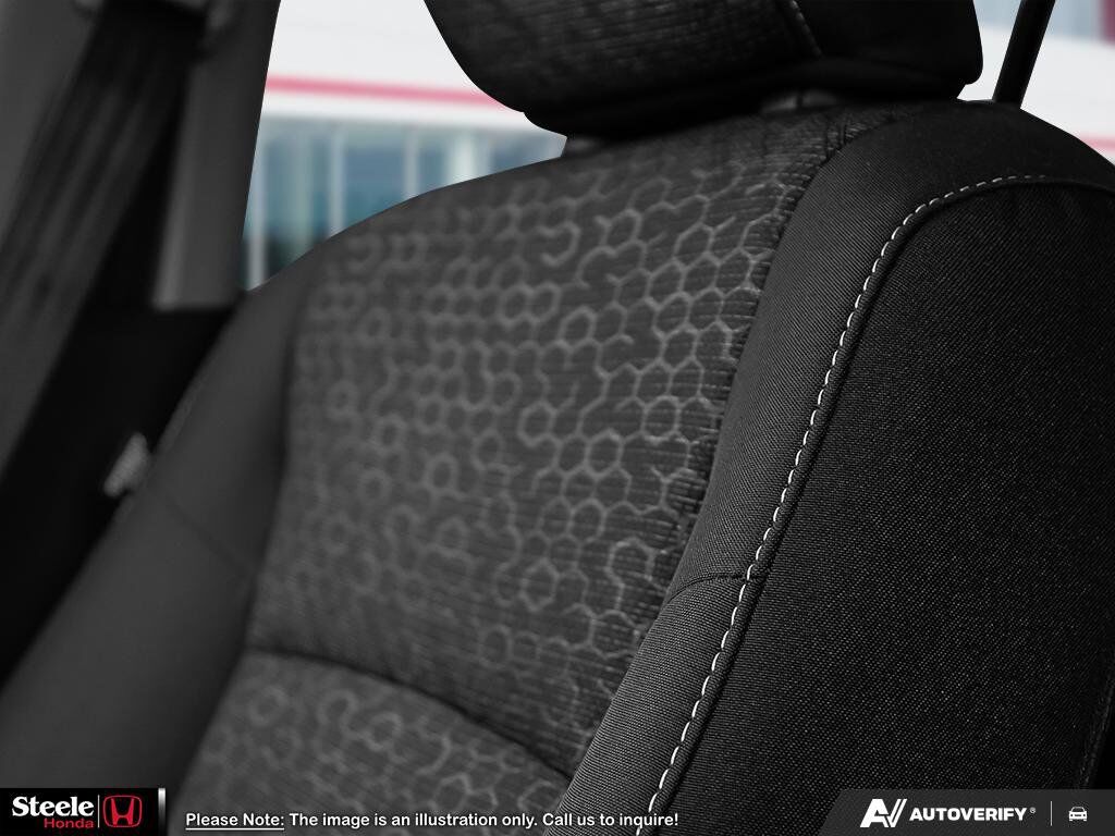 2026 Honda Ridgeline Sport St. John's NL