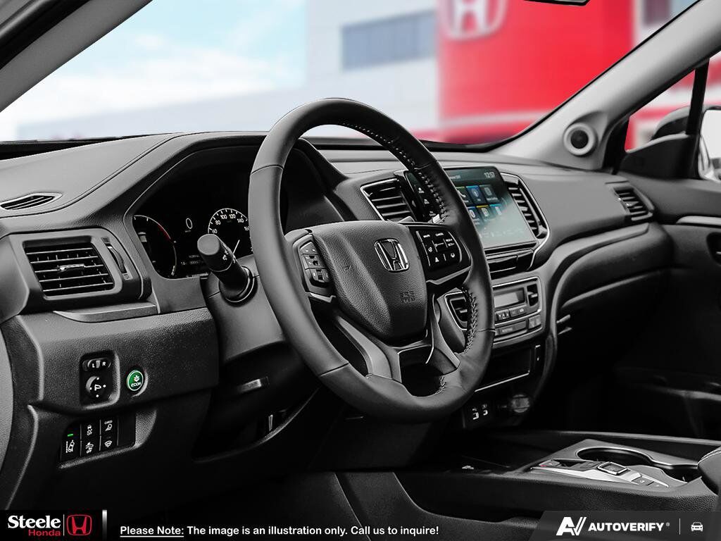 2026 Honda Ridgeline Sport St. John's NL