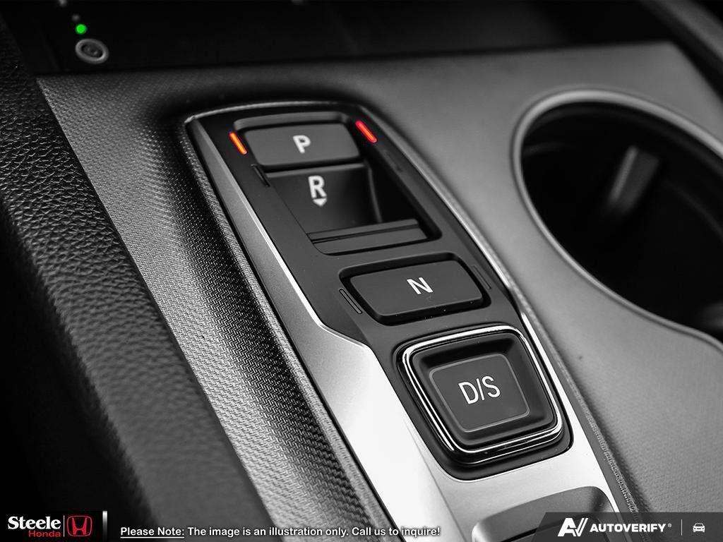 2026 Honda Ridgeline Sport St. John's NL