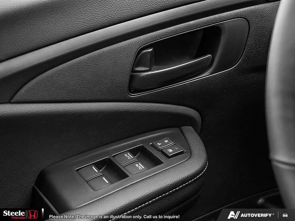 2026 Honda Ridgeline Sport St. John's NL