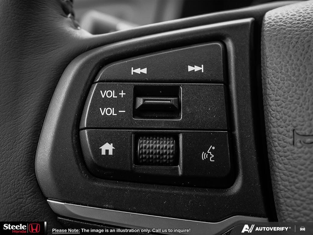 2026 Honda Ridgeline Sport St. John's NL