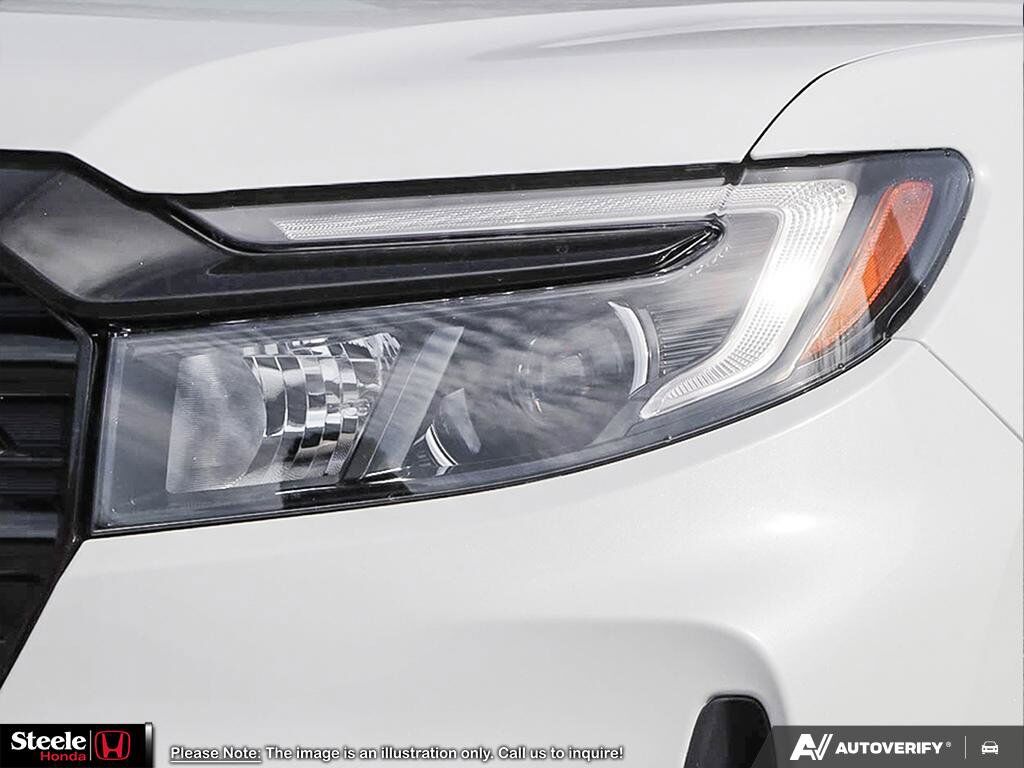 2026 Honda Ridgeline Sport St. John's NL