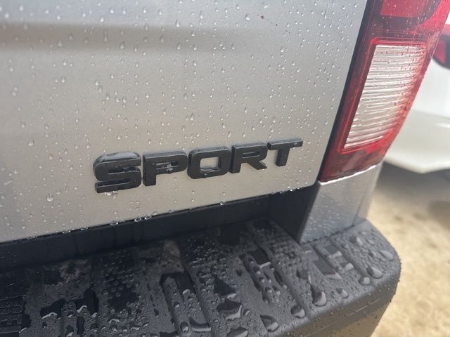 2026 Honda Ridgeline Sport West Burlington IA