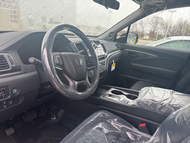 2026 Honda Ridgeline Sport West Burlington IA