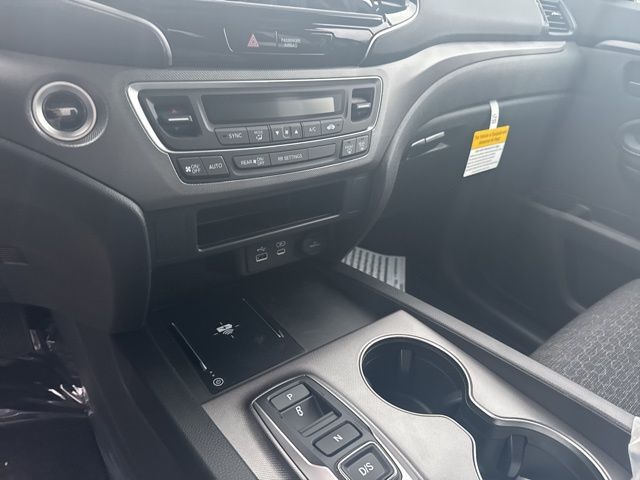 2026 Honda Ridgeline Sport West Burlington IA