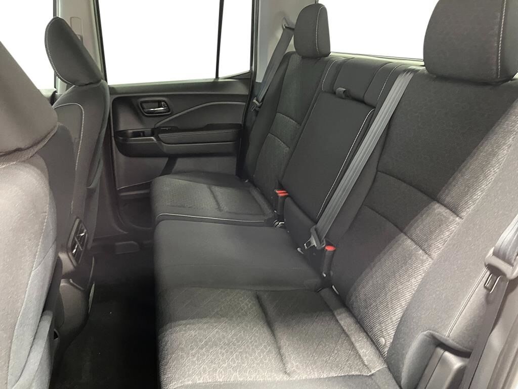 2026 Honda Ridgeline Sport Alexandria VA