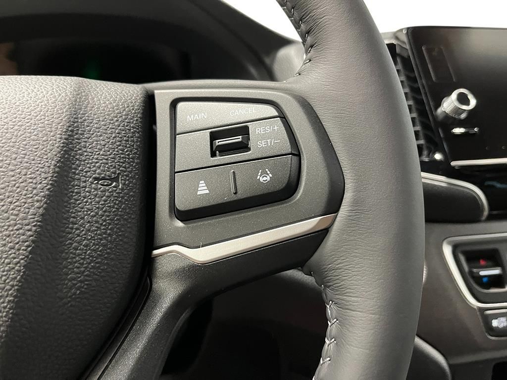 2026 Honda Ridgeline Sport Alexandria VA