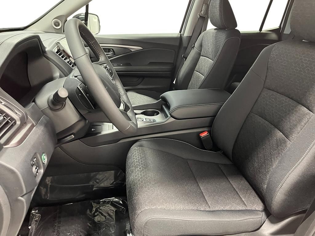 2026 Honda Ridgeline Sport Alexandria VA