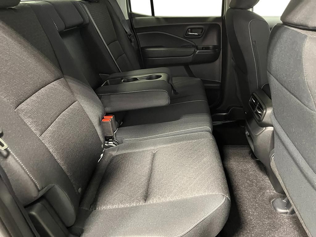 2026 Honda Ridgeline Sport Alexandria VA