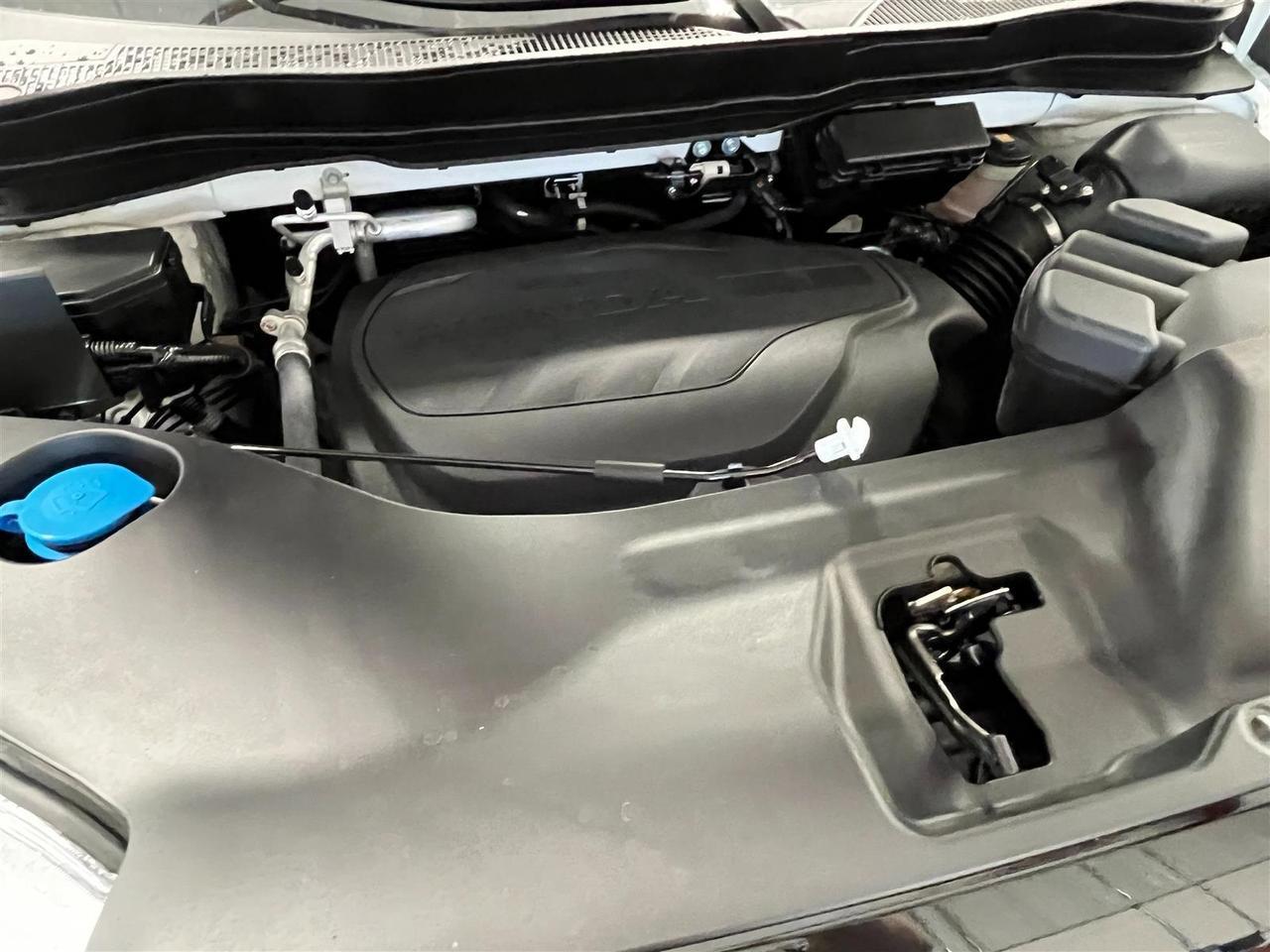 2026 Honda Ridgeline Sport Alexandria VA