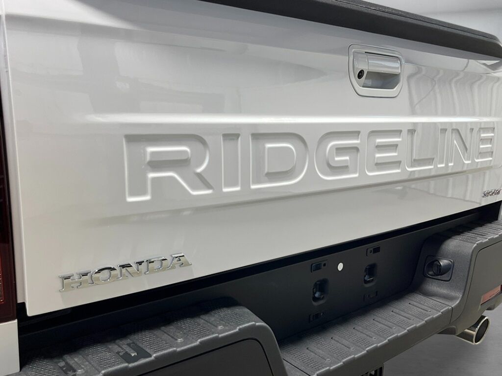2026 Honda Ridgeline Sport Alexandria VA