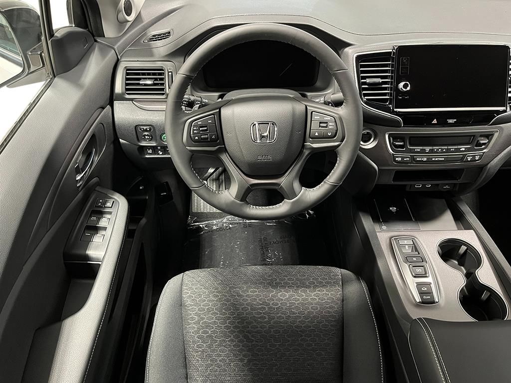 2026 Honda Ridgeline Sport Alexandria VA