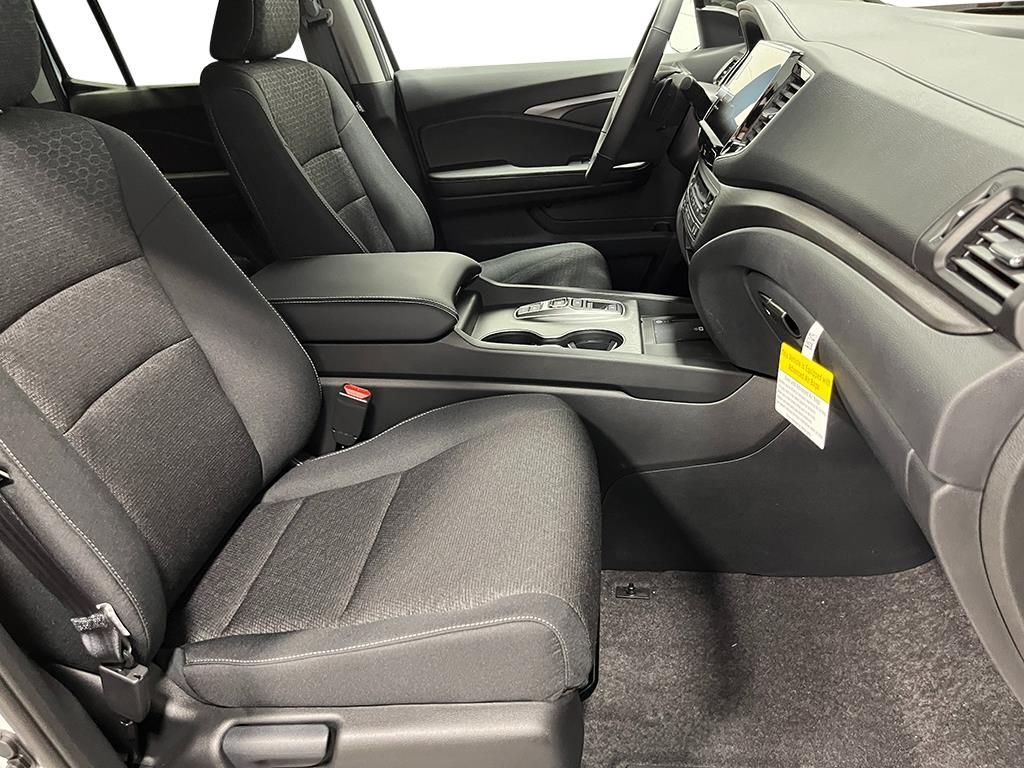 2026 Honda Ridgeline Sport Alexandria VA