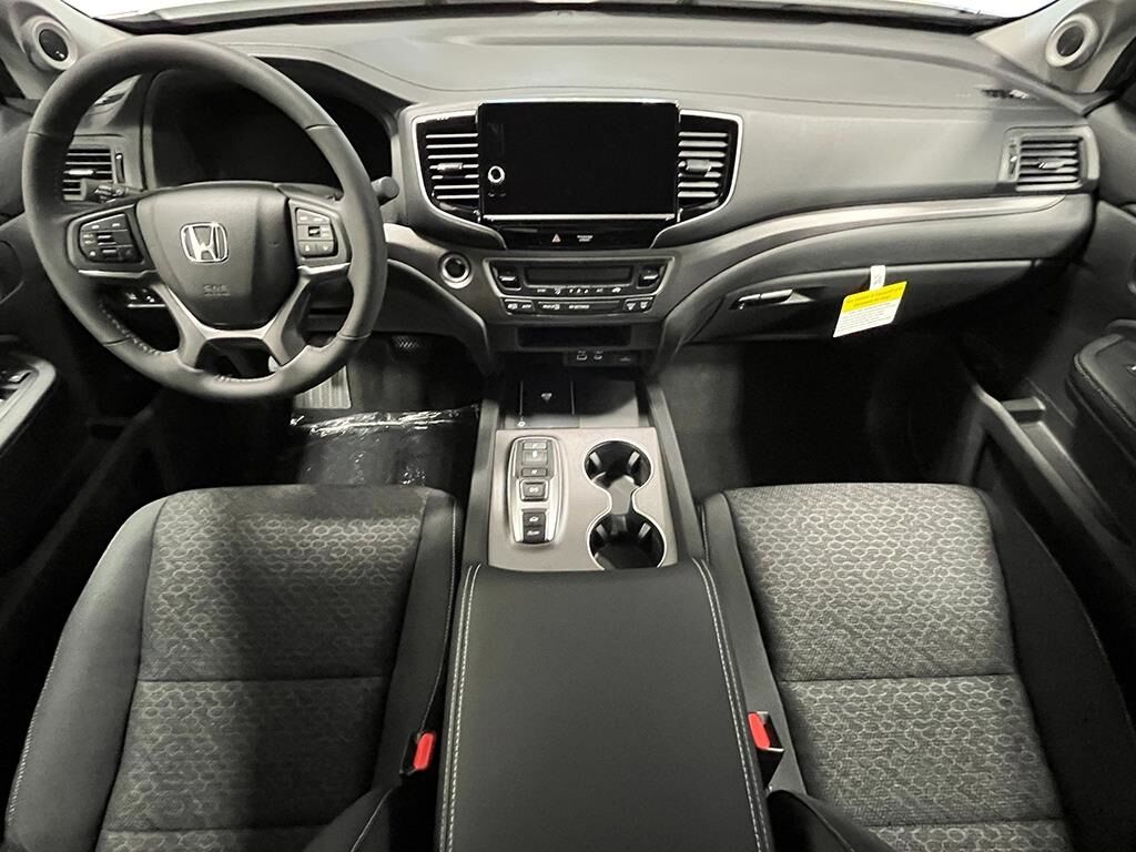 2026 Honda Ridgeline Sport Alexandria VA