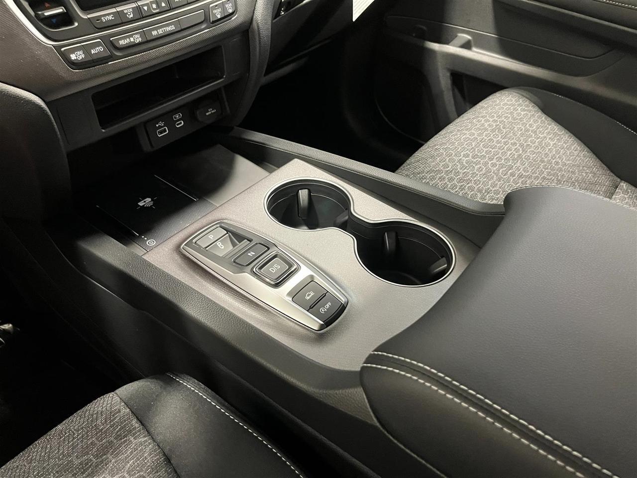 2026 Honda Ridgeline Sport Alexandria VA