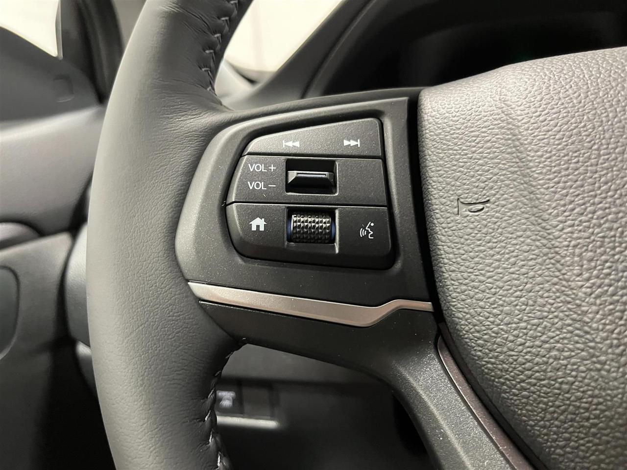 2026 Honda Ridgeline Sport Alexandria VA