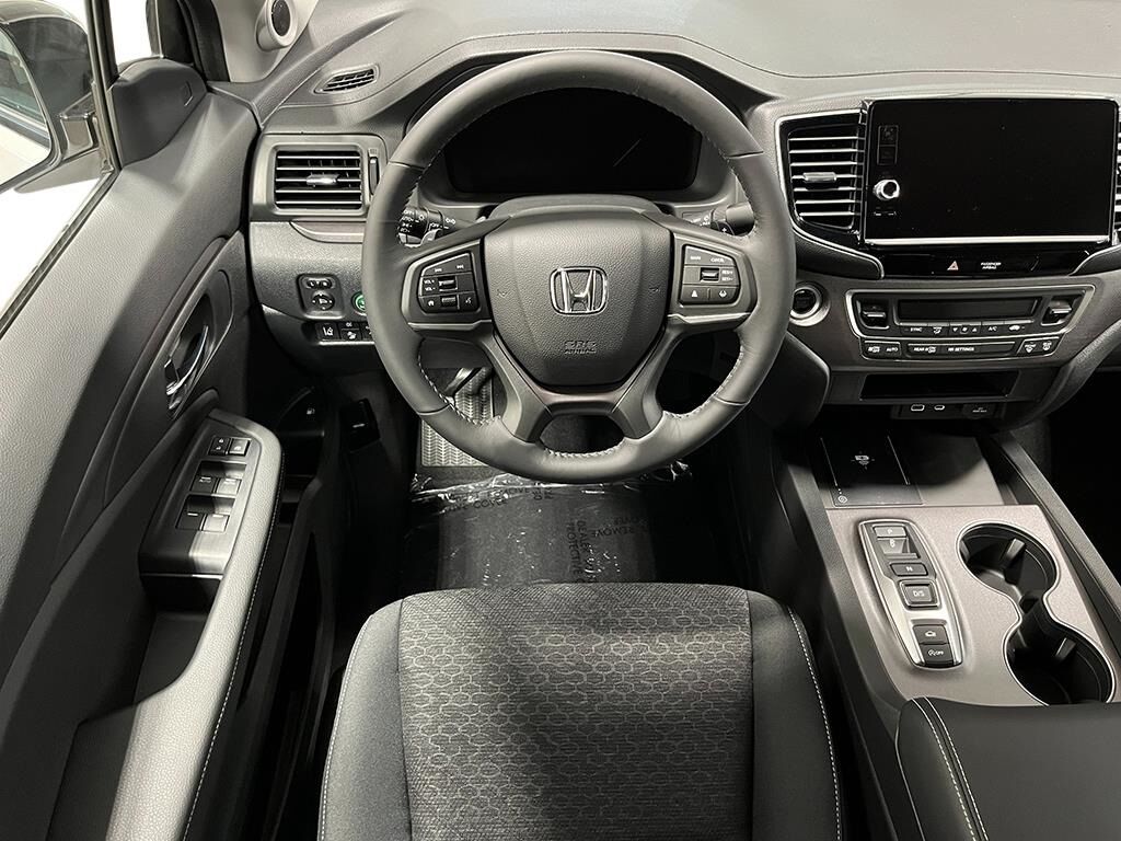 2026 Honda Ridgeline Sport Alexandria VA