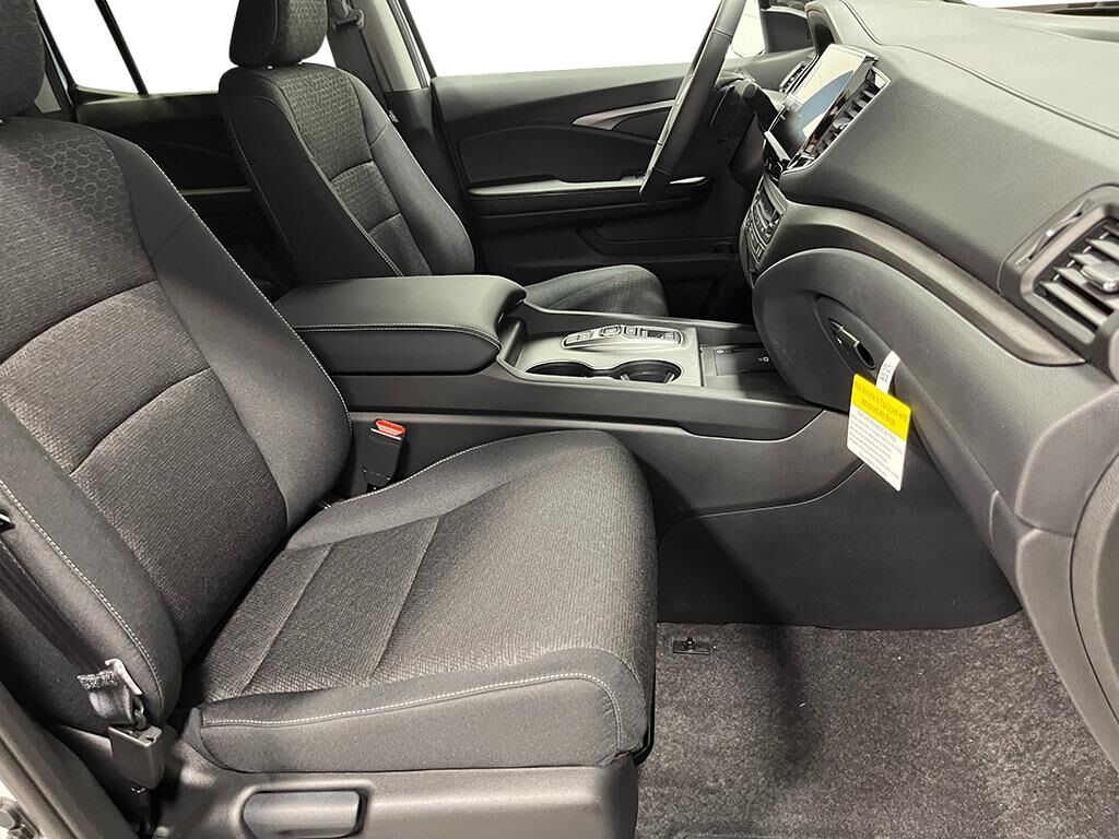 2026 Honda Ridgeline Sport Alexandria VA