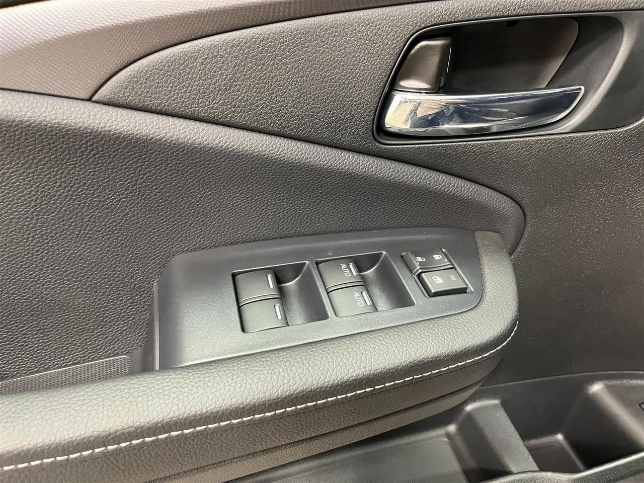 2026 Honda Ridgeline Sport Alexandria VA