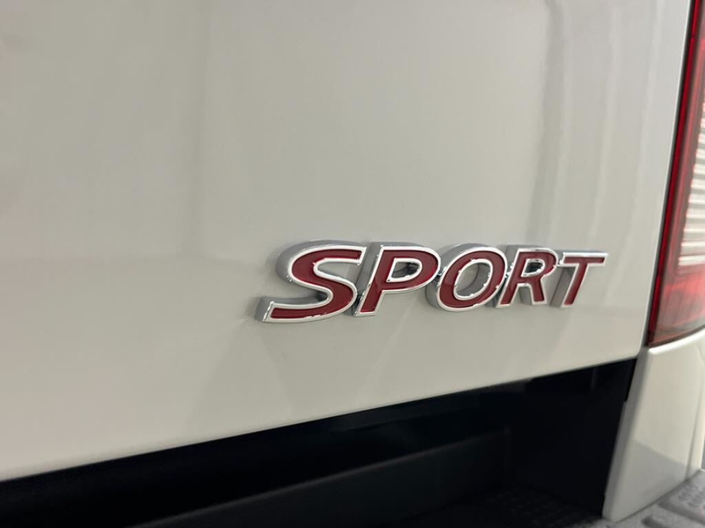 2026 Honda Ridgeline Sport Alexandria VA