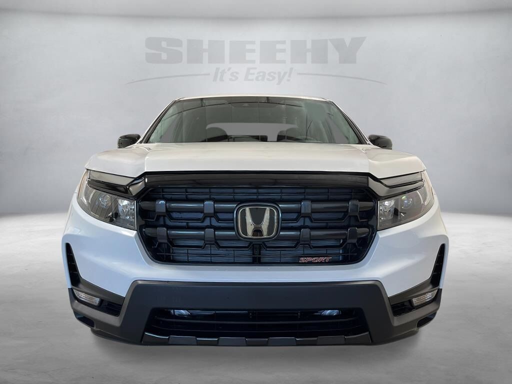 2026 Honda Ridgeline Sport Alexandria VA