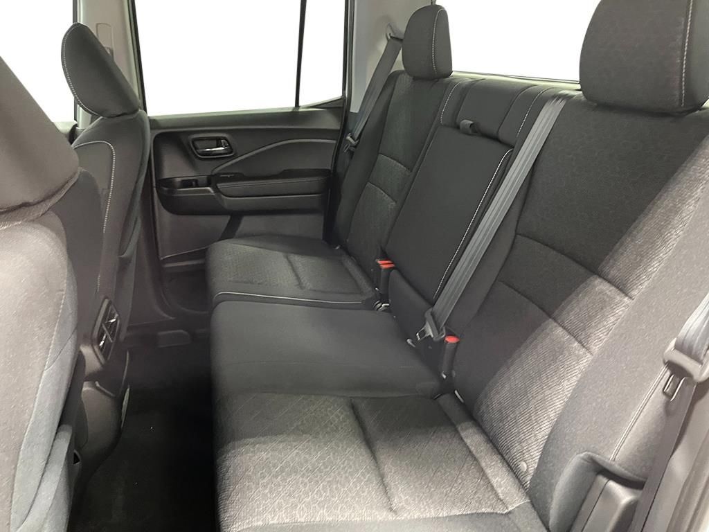 2026 Honda Ridgeline Sport Alexandria VA