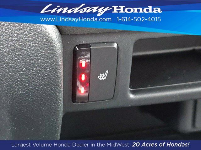 2026 Honda Ridgeline TrailSport Columbus OH