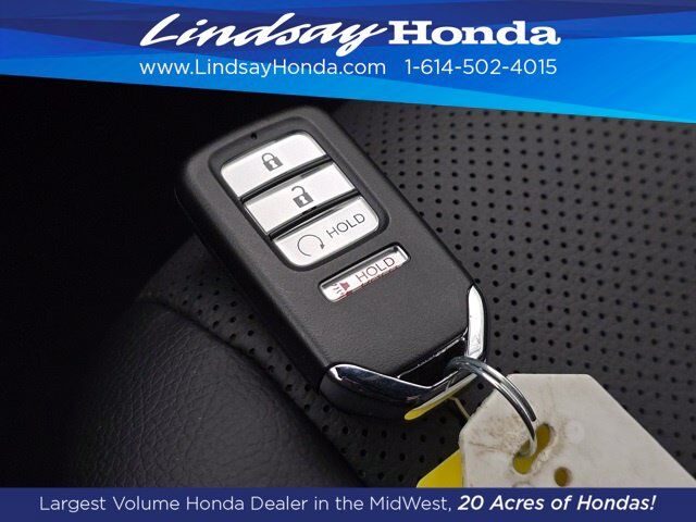 2026 Honda Ridgeline TrailSport Columbus OH
