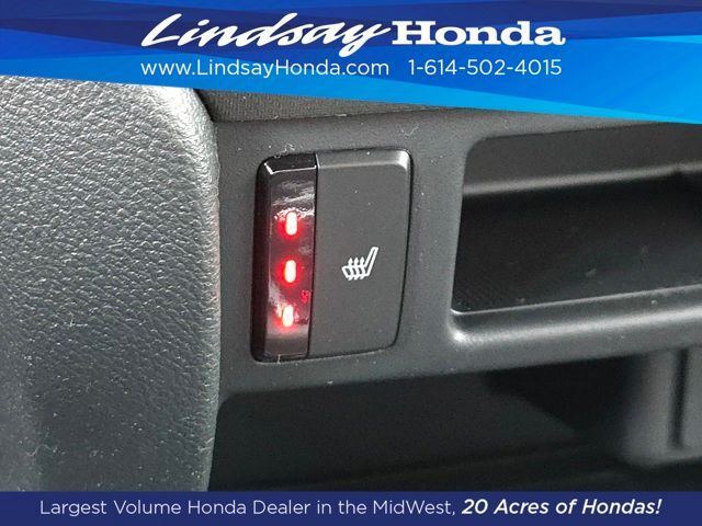2026 Honda Ridgeline TrailSport Columbus OH