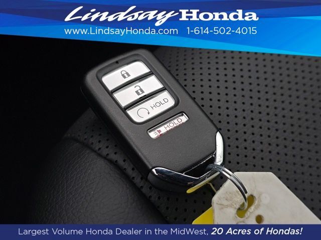 2026 Honda Ridgeline TrailSport Columbus OH