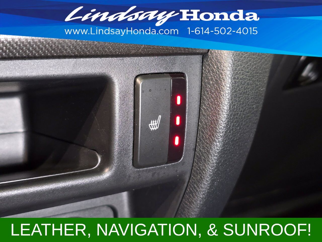 2026 Honda Ridgeline TrailSport Columbus OH