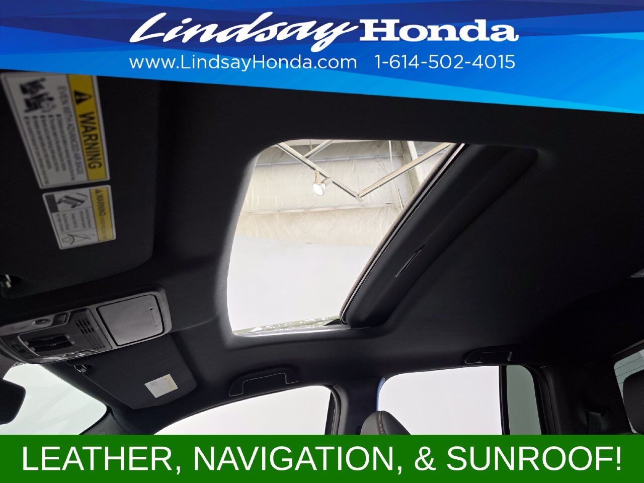 2026 Honda Ridgeline TrailSport Columbus OH