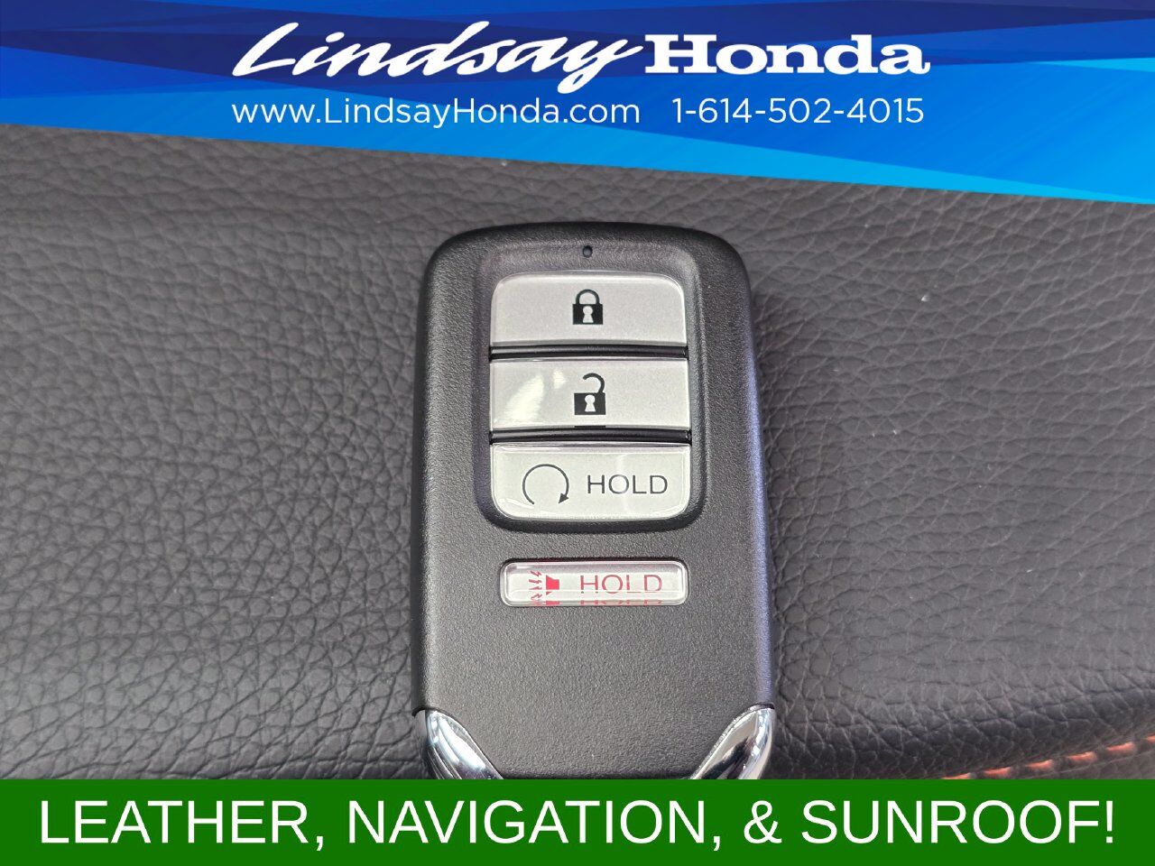 2026 Honda Ridgeline TrailSport Columbus OH