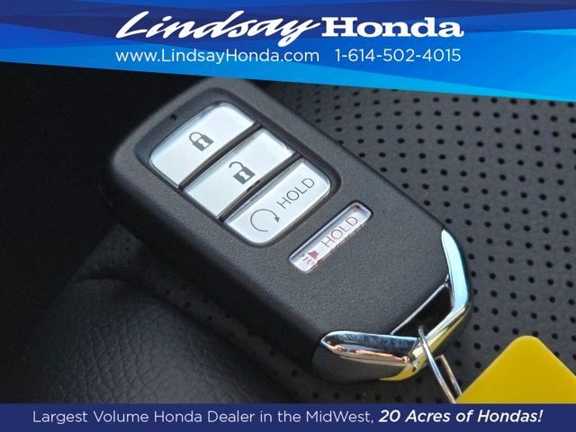 2026 Honda Ridgeline TrailSport Columbus OH