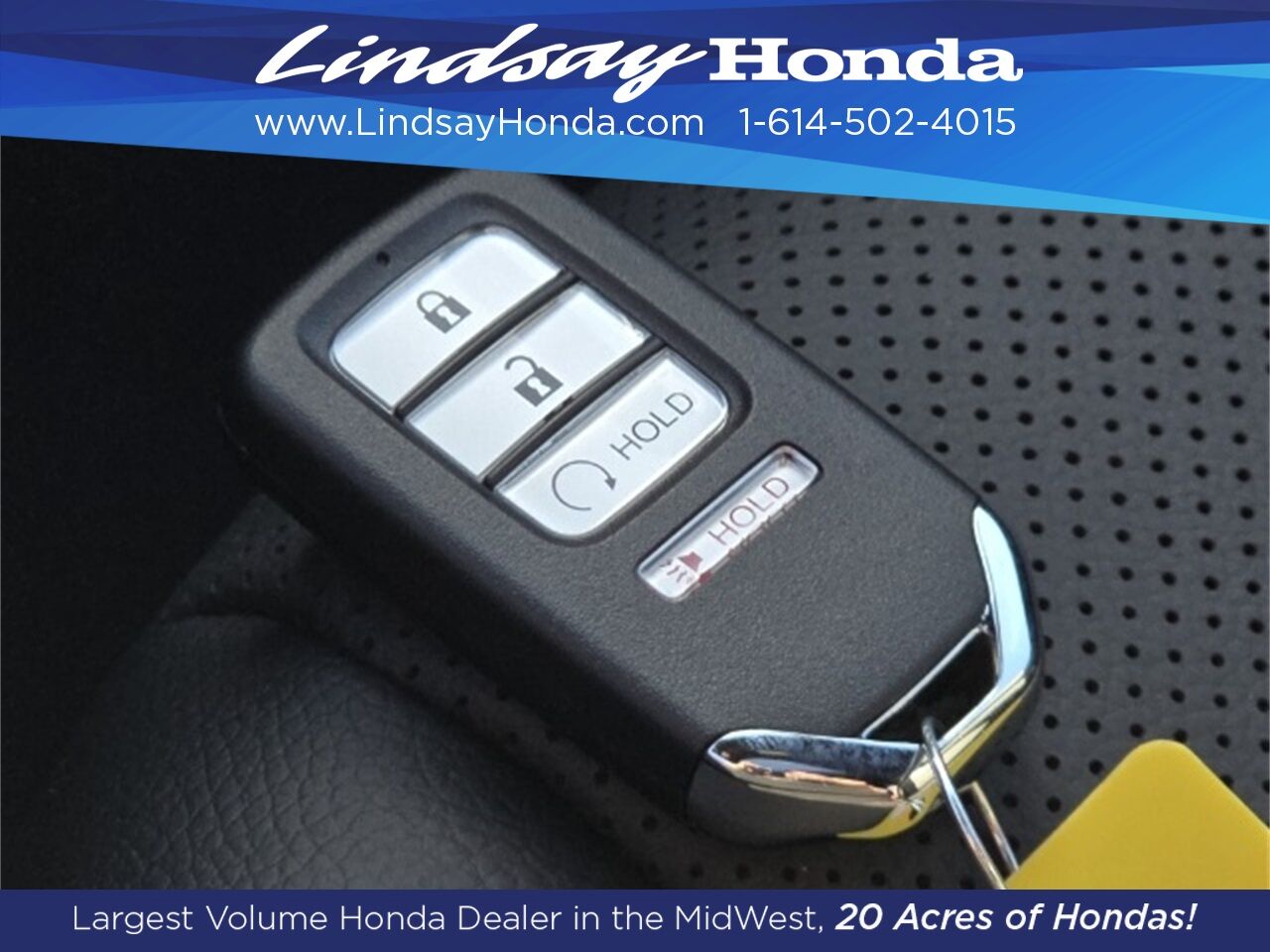 2026 Honda Ridgeline TrailSport Columbus OH