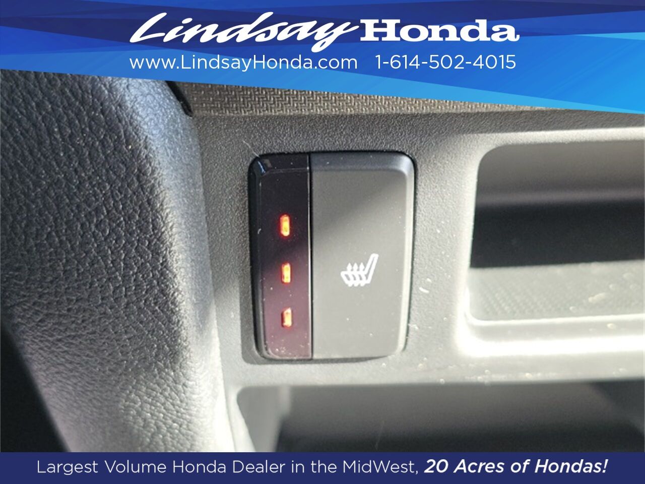2026 Honda Ridgeline TrailSport Columbus OH