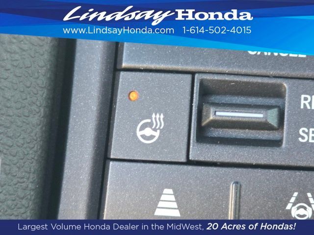 2026 Honda Ridgeline TrailSport Columbus OH