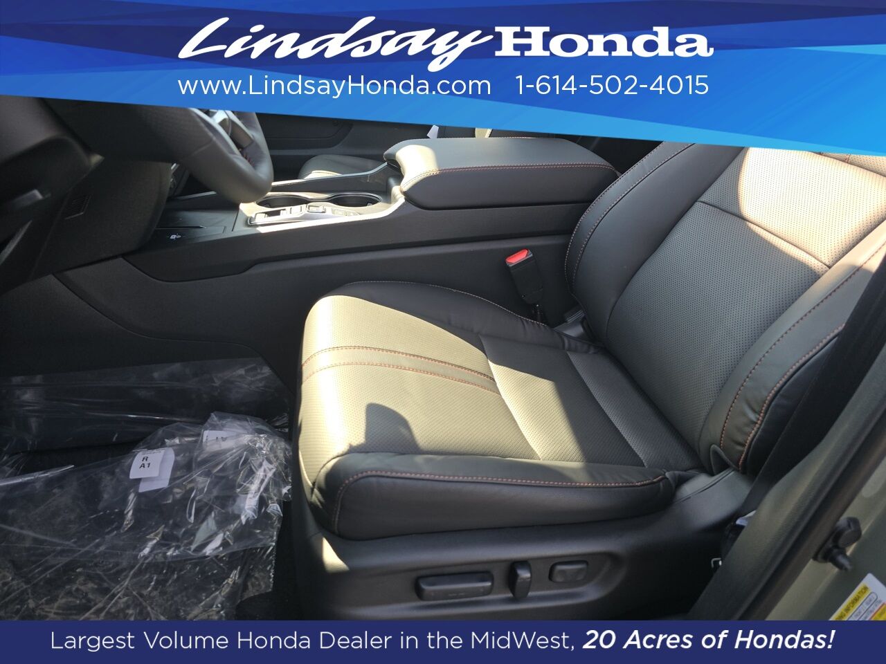 2026 Honda Ridgeline TrailSport Columbus OH